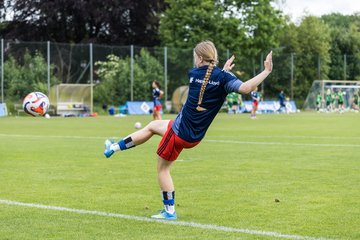 Bild 171 - wBJ HSV Leistungsvergleich